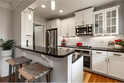2 Collier Road NW #9, Atlanta, GA 30309 - Photo 8