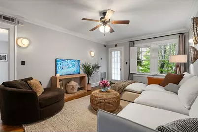 2 Collier Road NW #9, Atlanta, GA 30309 - Photo 16