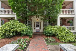 2 Collier Rd NW, Atlanta, GA 30309 - Photo 1