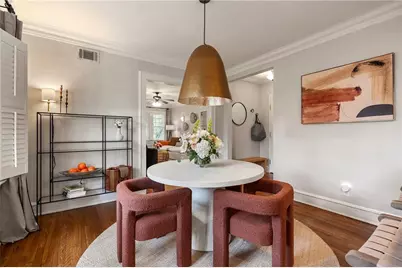 2 Collier Road NW #9, Atlanta, GA 30309 - Photo 6