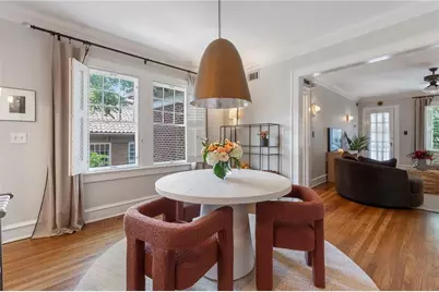 2 Collier Road NW #9, Atlanta, GA 30309 - Photo 8
