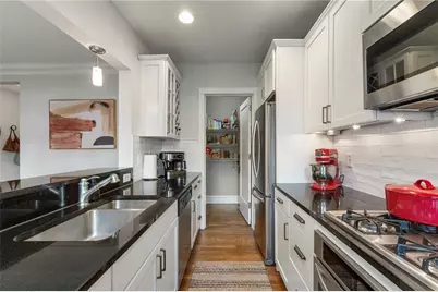 2 Collier Road NW #9, Atlanta, GA 30309 - Photo 10