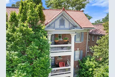 2 Collier Road NW #9, Atlanta, GA 30309 - Photo 20