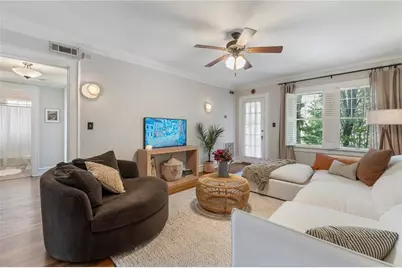 2 Collier Road NW #9, Atlanta, GA 30309 - Photo 14