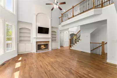 7321 Lazy Hammock Way, Flowery Branch, GA 30542 - Photo 12