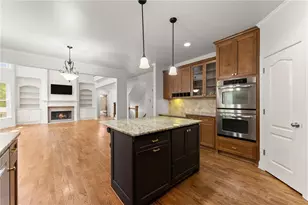 7321 Lazy Hammock Way, Flowery Branch, GA 30542 - Photo 22