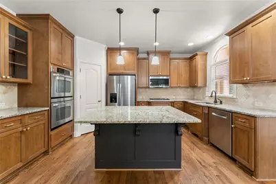 7321 Lazy Hammock Way, Flowery Branch, GA 30542 - Photo 18