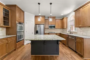 7321 Lazy Hammock Way, Flowery Branch, GA 30542 - Photo 18