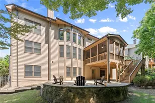 7321 Lazy Hammock Way, Flowery Branch, GA 30542 - Photo 2