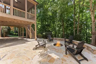 7321 Lazy Hammock Way, Flowery Branch, GA 30542 - Photo 48