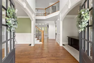 7321 Lazy Hammock Way, Flowery Branch, GA 30542 - Photo 4