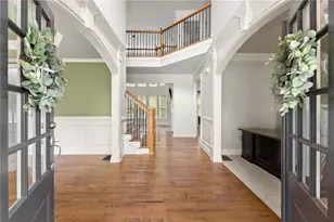 7321 Lazy Hammock Way, Flowery Branch, GA 30542 - Photo 4