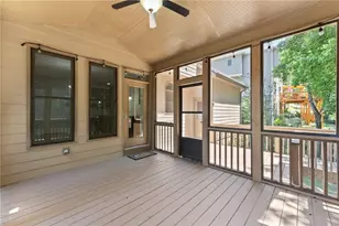 7321 Lazy Hammock Way, Flowery Branch, GA 30542 - Photo 16