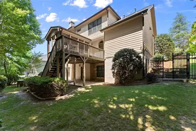 7321 Lazy Hammock Way, Flowery Branch, GA 30542 - Photo 50