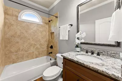 7321 Lazy Hammock Way, Flowery Branch, GA 30542 - Photo 24
