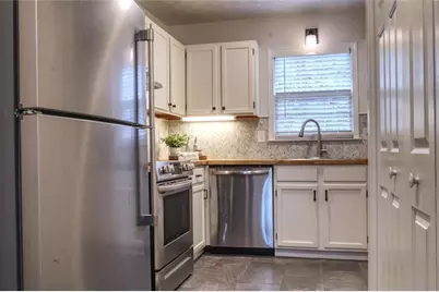 587 Wedgewood Drive, Alpharetta, GA 30009 - Photo 4