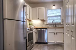 587 Wedgewood Dr, Alpharetta, GA 30009 - Photo 4