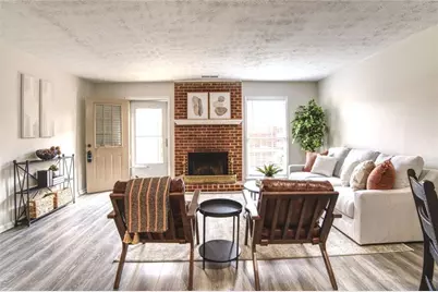 587 Wedgewood Drive, Alpharetta, GA 30009 - Photo 1