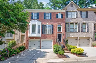 7258 Village Creek Trace, Atlanta, GA 30328 - Photo 1