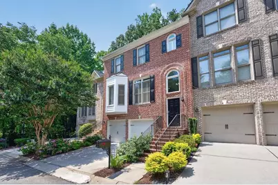 7258 Village Creek Trace, Atlanta, GA 30328 - Photo 52