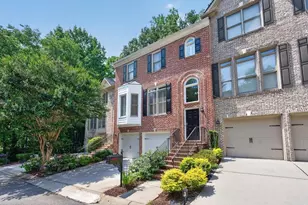 7258 Village Creek Trace, Atlanta, GA 30328 - Photo 52