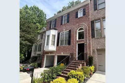 7258 Village Creek Trace, Atlanta, GA 30328 - Photo 1