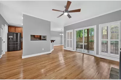 7258 Village Creek Trace, Atlanta, GA 30328 - Photo 14