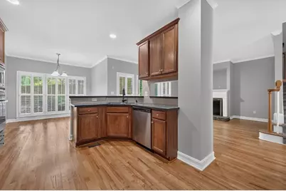 7258 Village Creek Trace, Atlanta, GA 30328 - Photo 4