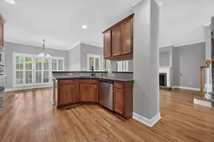 7258 Village Creek Trace, Atlanta, GA 30328 - Photo 4