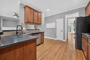 7258 Village Creek Trace, Atlanta, GA 30328 - Photo 6