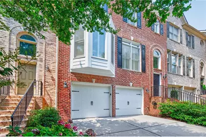 7258 Village Creek Trace, Atlanta, GA 30328 - Photo 54