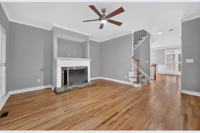 7258 Village Creek Trace, Atlanta, GA 30328 - Photo 12