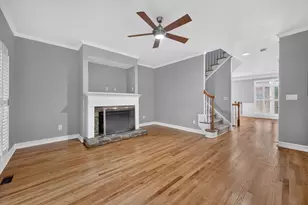 7258 Village Creek Trace, Atlanta, GA 30328 - Photo 12