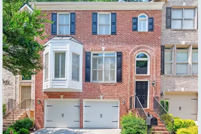 7258 Village Creek Trace, Atlanta, GA 30328 - Photo 50