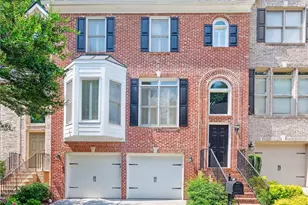 7258 Village Creek Trace, Atlanta, GA 30328 - Photo 50