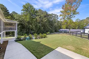3608 Sunflower Dr, Buford, GA 30519 - Photo 62