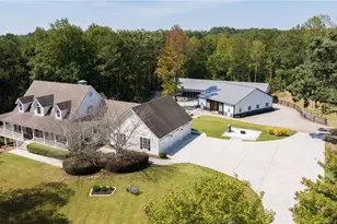 3608 Sunflower Dr, Buford, GA 30519 - Photo 96