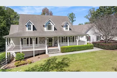 3608 Sunflower Drive, Buford, GA 30519 - Photo 2