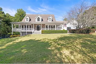 3608 Sunflower Drive, Buford, GA 30519 - Photo 1