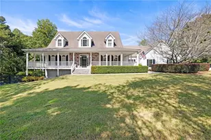 3608 Sunflower Dr, Buford, GA 30519 - Photo 1