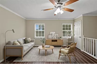 2852 Port Royal Lane, Decatur, GA 30034 - Photo 2
