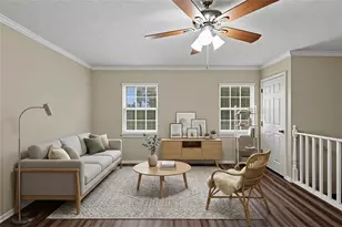 2852 Port Royal Ln, Decatur, GA 30034 - Photo 2