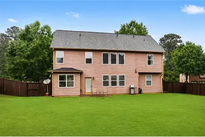 5505 Ivy Nole, Cumming, GA 30040 - Photo 30