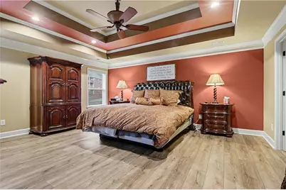 5505 Ivy Nole, Cumming, GA 30040 - Photo 20