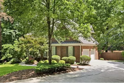 725 Quarterpath Lane, Alpharetta, GA 30004 - Photo 2