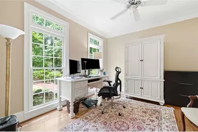 725 Quarterpath Lane, Alpharetta, GA 30004 - Photo 6