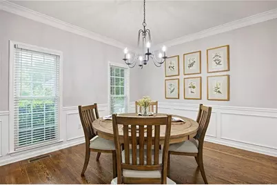 3180 Crestmont Way NW, Kennesaw, GA 30152 - Photo 10