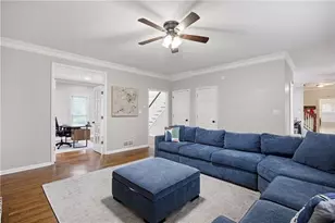 3180 Crestmont Way NW, Kennesaw, GA 30152 - Photo 12