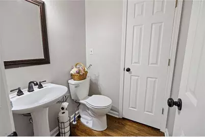 3180 Crestmont Way NW, Kennesaw, GA 30152 - Photo 16