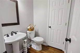 3180 Crestmont Way NW, Kennesaw, GA 30152 - Photo 16